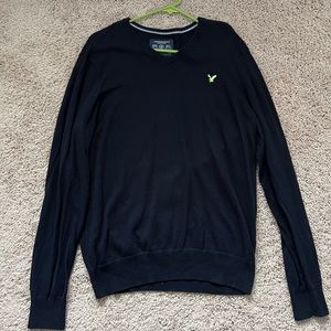 American Eagle V-Neck Sweater